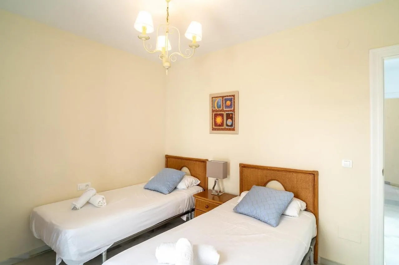 Casa Sunrise Fuentesol 16 Casasol Villa Nerja