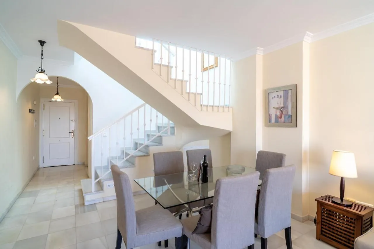 Prázdninový dům Vila Casa Sunrise Fuentesol 16 Casasol Nerja