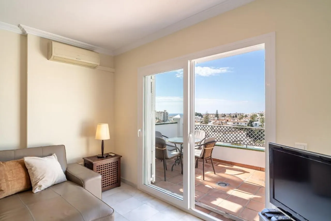Vila Casa Sunrise Fuentesol 16 Casasol Nerja Španělsko