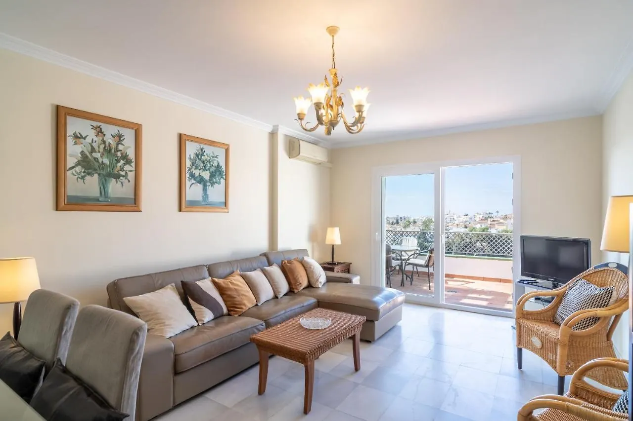 Prázdninový dům Vila Casa Sunrise Fuentesol 16 Casasol Nerja