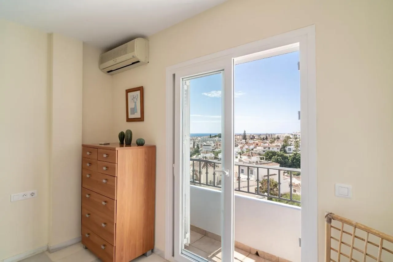 Casa Sunrise Fuentesol 16 Casasol Villa Nerja 0*,