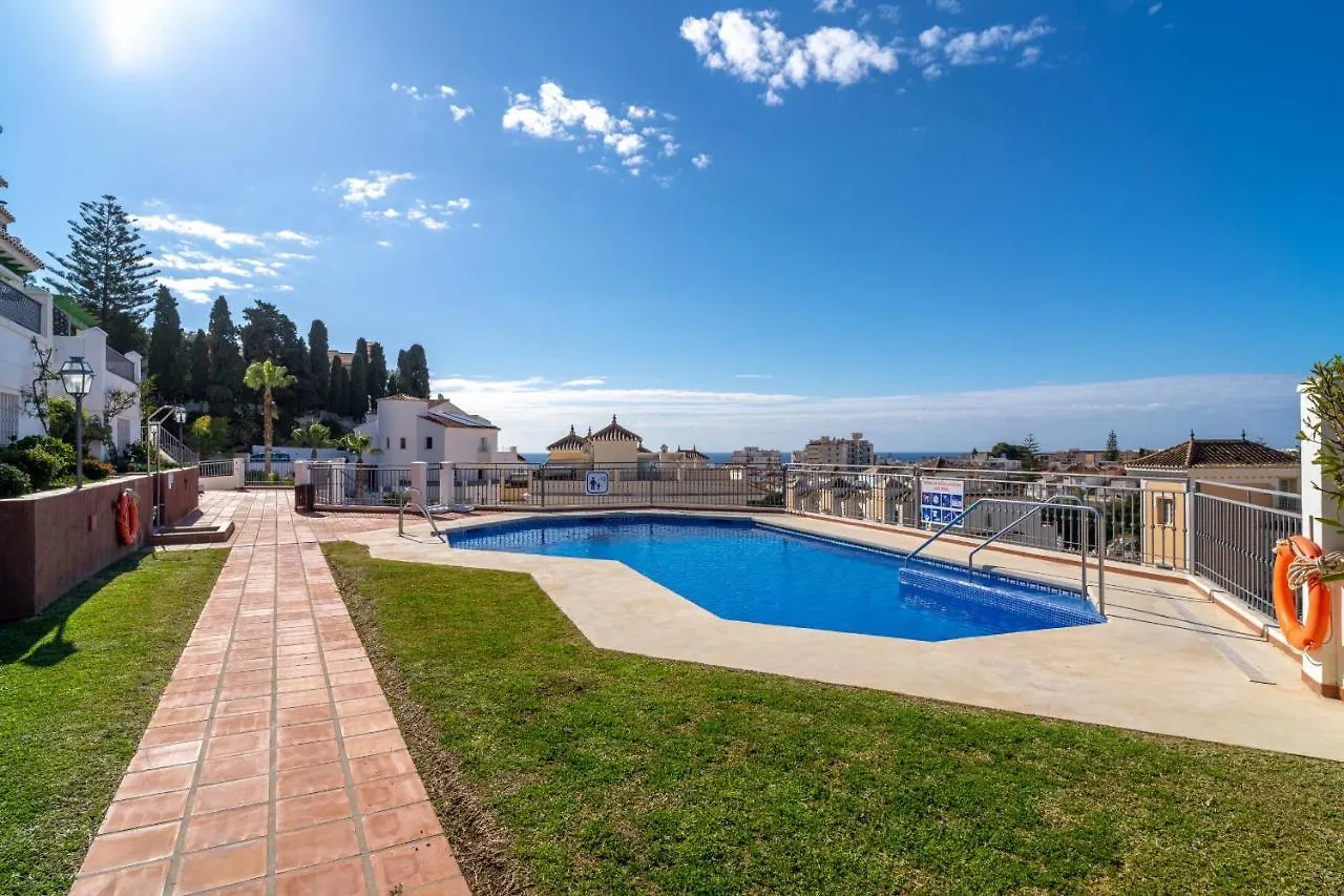 Vila Casa Sunrise Fuentesol 16 Casasol Nerja