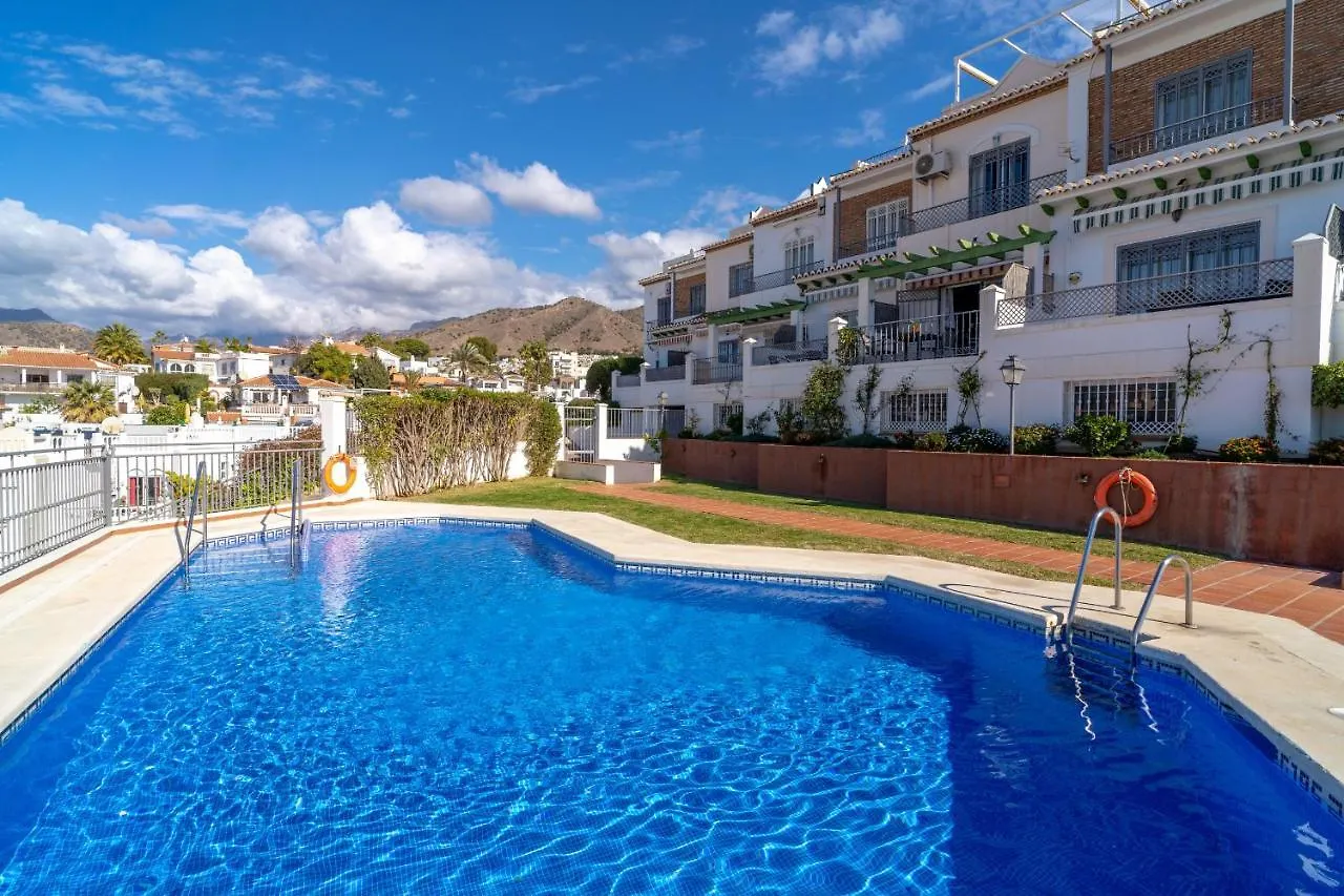 Vila Casa Sunrise Fuentesol 16 Casasol Nerja