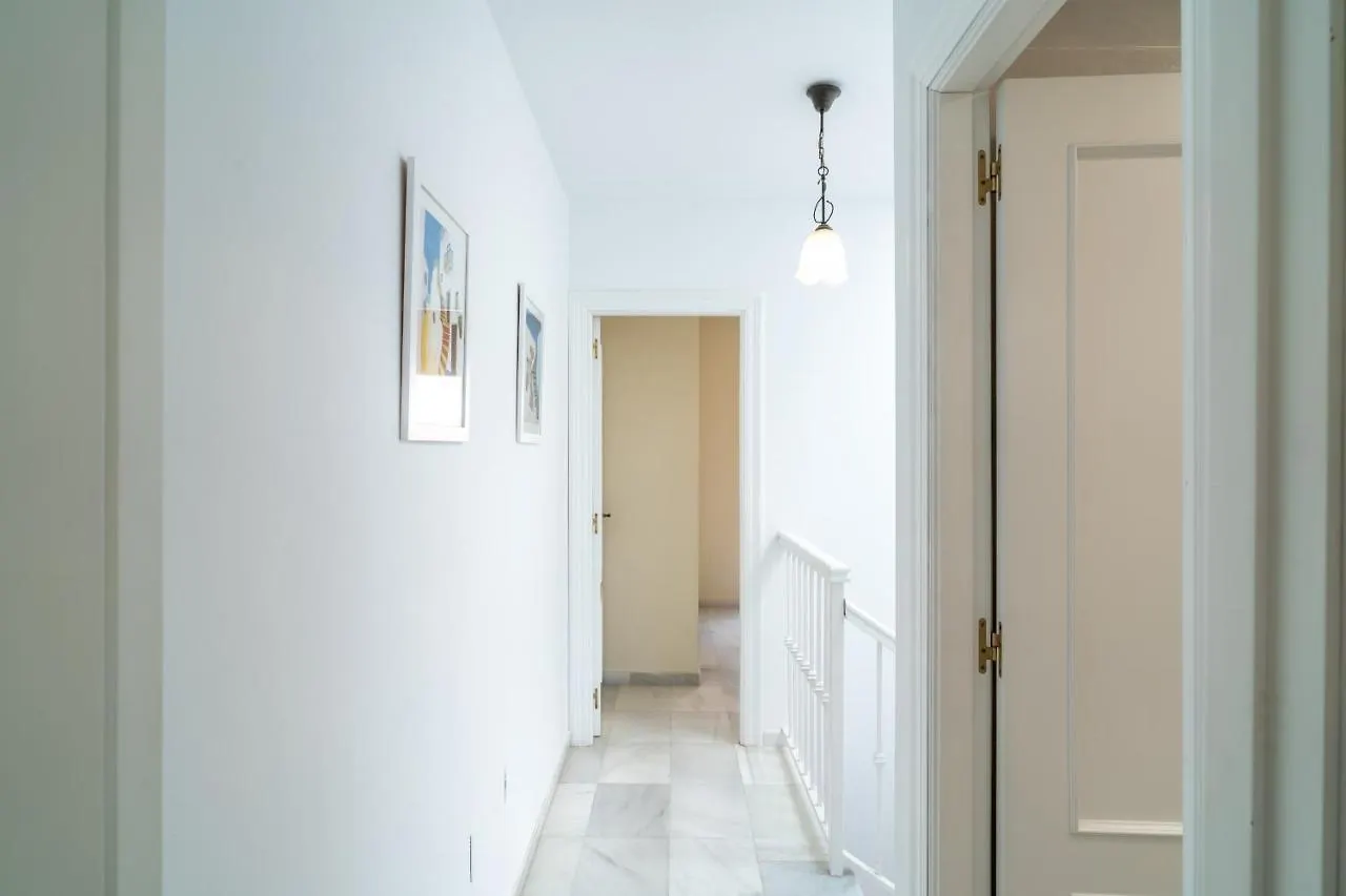 Prázdninový dům Vila Casa Sunrise Fuentesol 16 Casasol Nerja