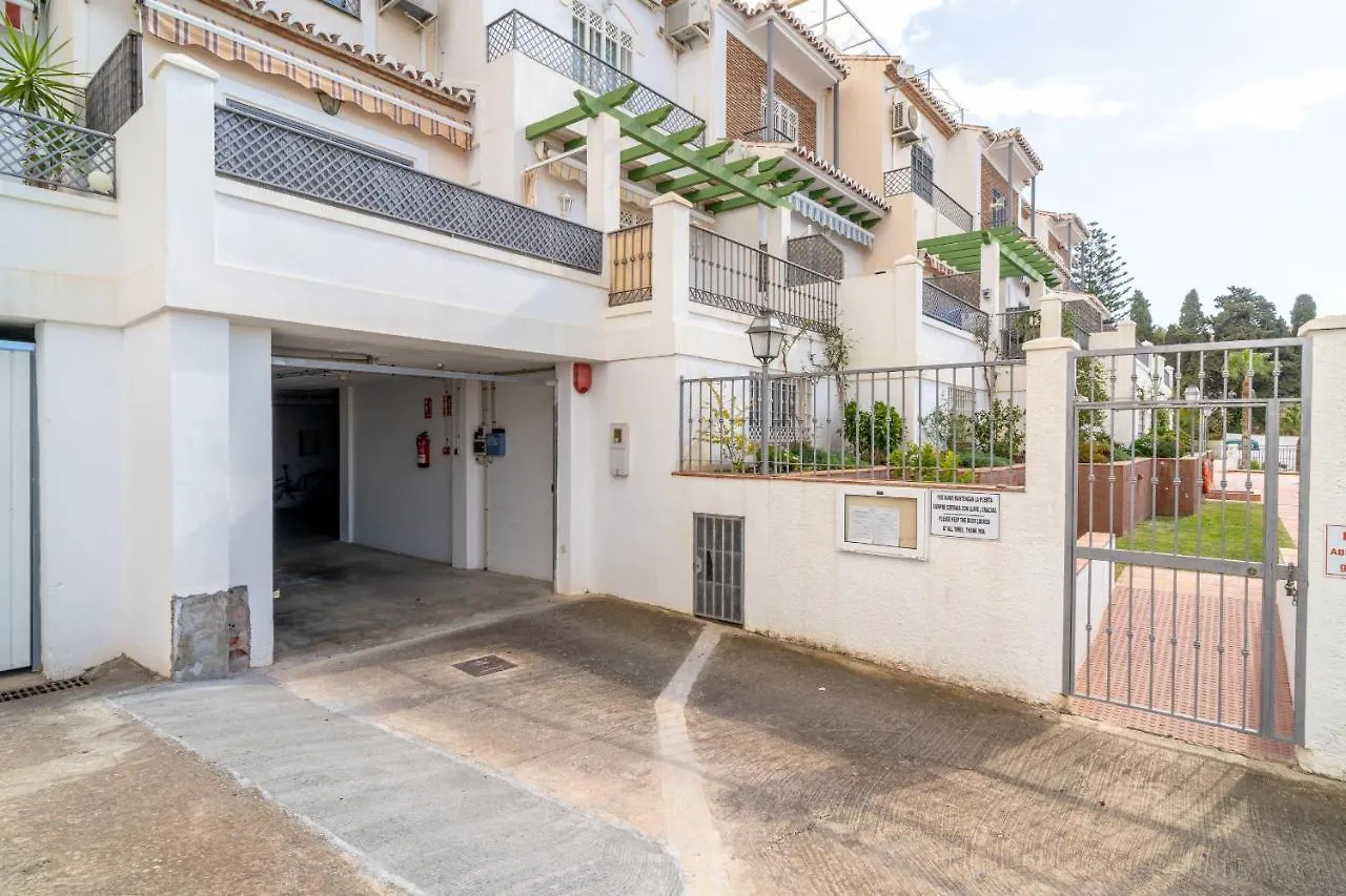 Prázdninový dům Vila Casa Sunrise Fuentesol 16 Casasol Nerja
