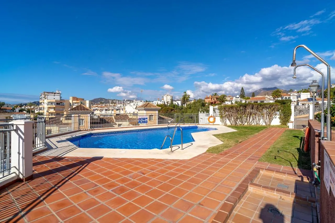 Vila Casa Sunrise Fuentesol 16 Casasol Nerja