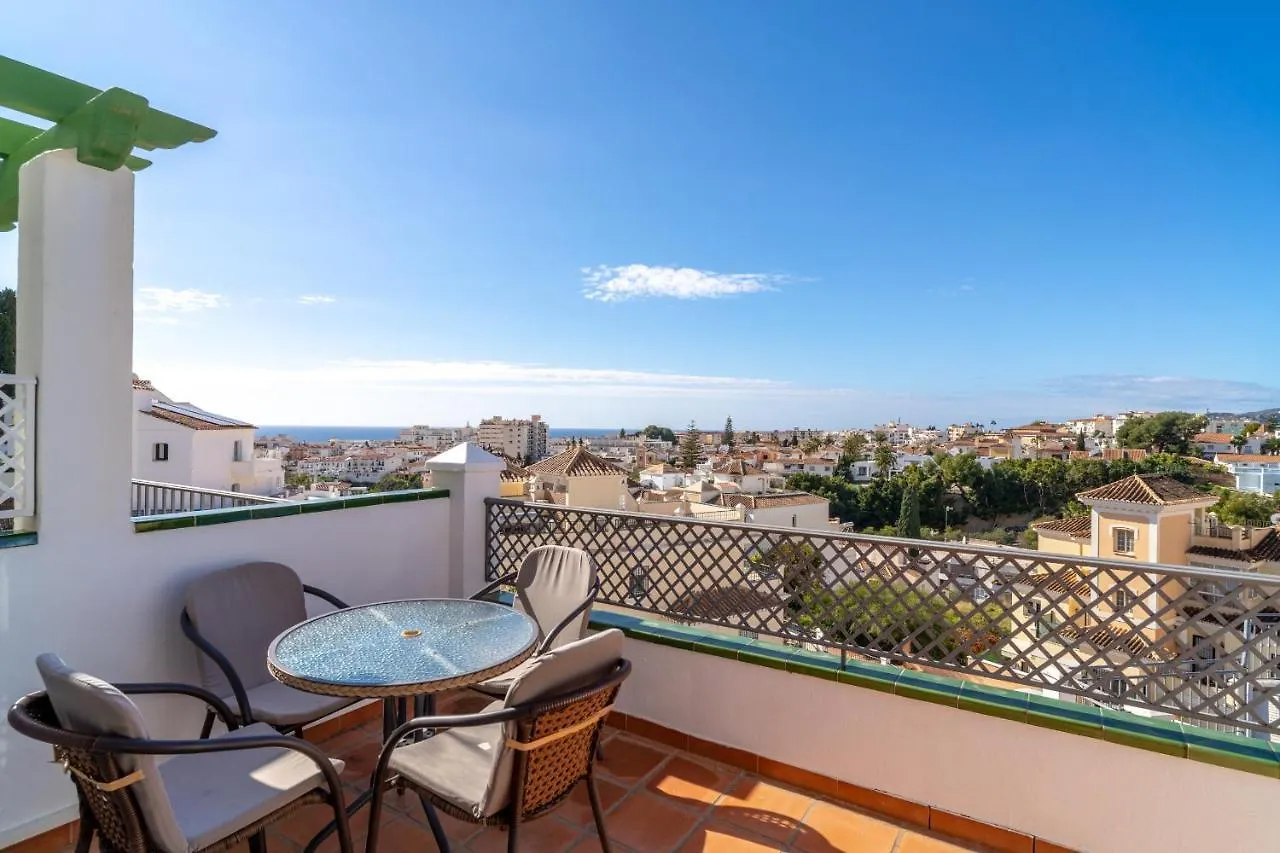 Casa Sunrise Fuentesol 16 Casasol Villa Nerja 0*,  Spain
