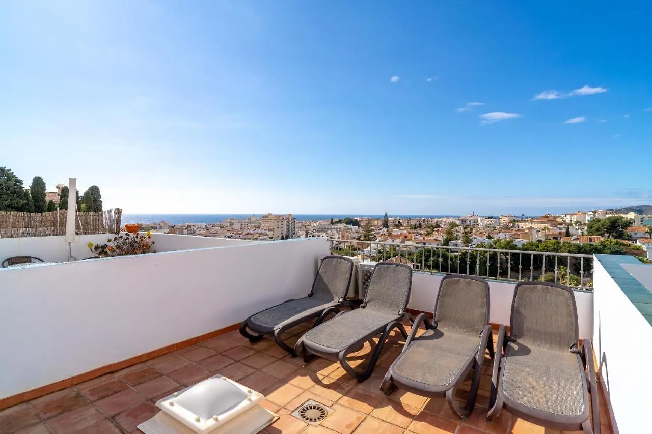 Casa Sunrise Fuentesol 16 Casasol Villa Nerja Holiday home