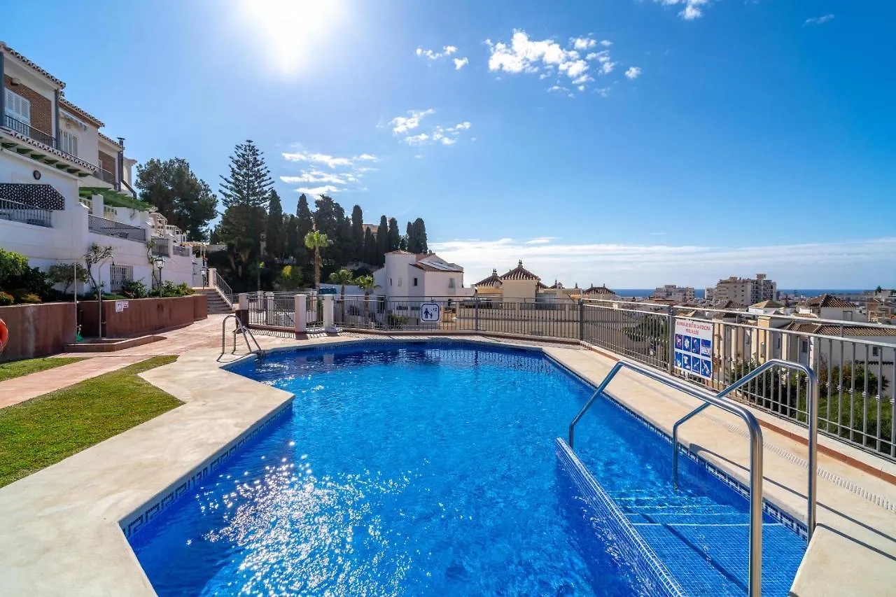 Casa Sunrise Fuentesol 16 Casasol Villa Nerja Spain