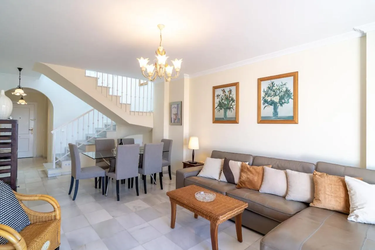 Casa Sunrise Fuentesol 16 Casasol Villa Nerja 0*,