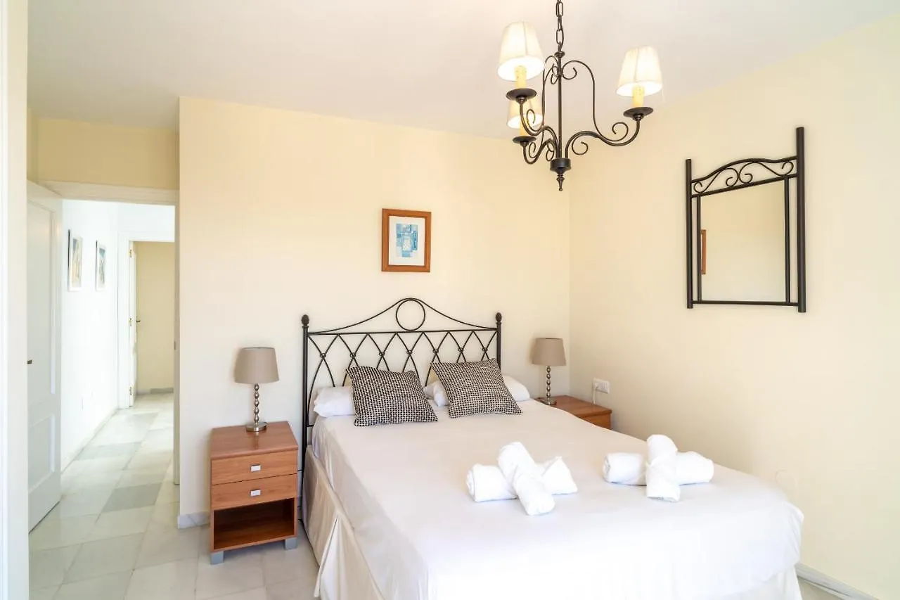 Casa Sunrise Fuentesol 16 Casasol Villa Nerja 0*,  Spain