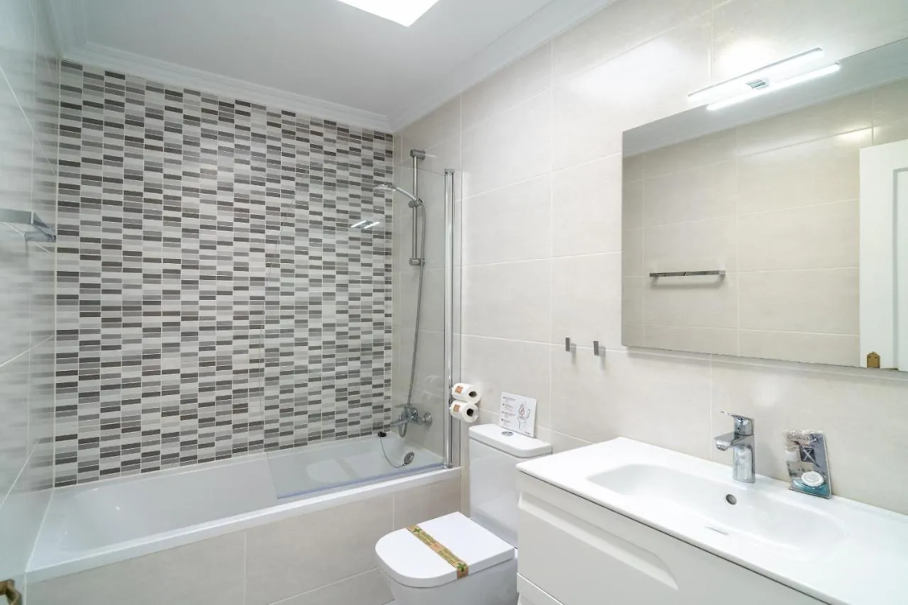 Holiday home Casa Sunrise Fuentesol 16 Casasol Villa Nerja