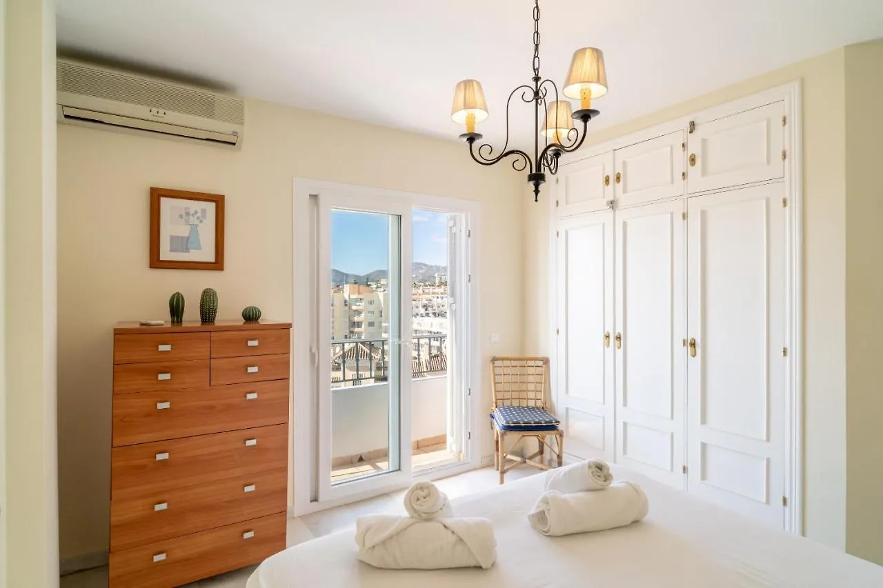 Casa Sunrise Fuentesol 16 Casasol Villa Nerja Holiday home