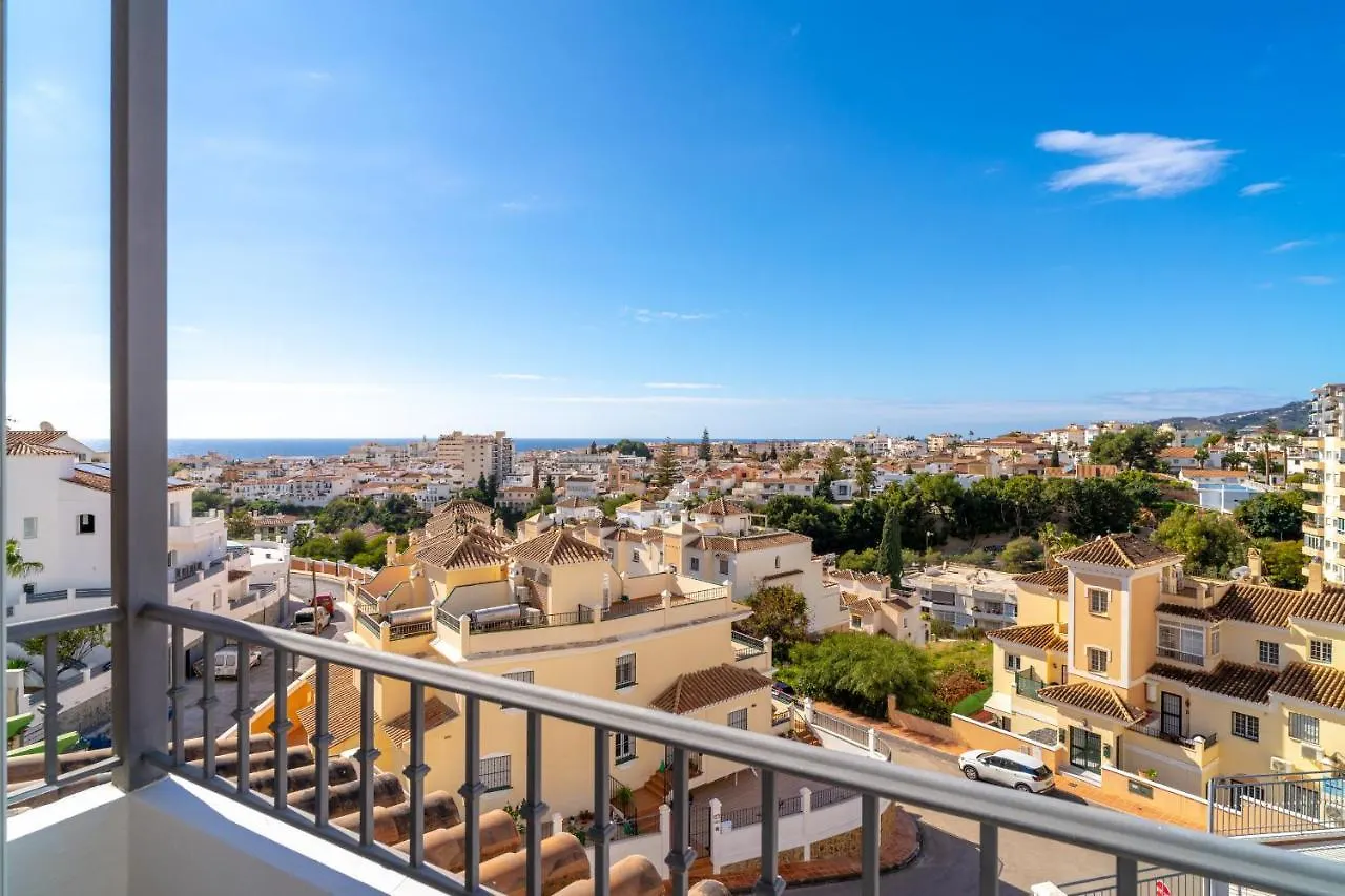 Casa Sunrise Fuentesol 16 Casasol Villa Nerja Holiday home