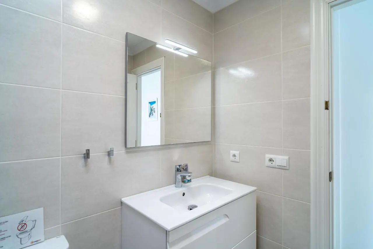 Holiday home Casa Sunrise Fuentesol 16 Casasol Villa Nerja Spain
