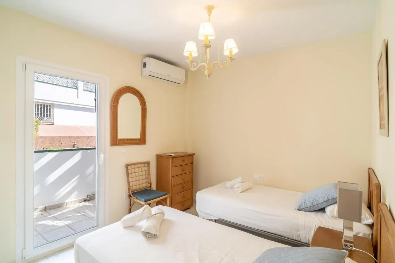 Casa Sunrise Fuentesol 16 Casasol Villa Nerja 0*,