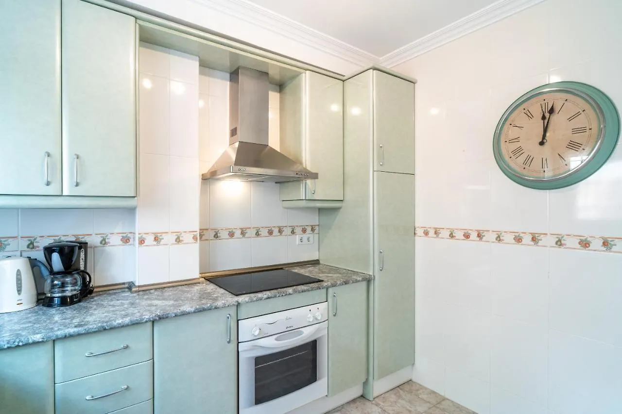 Casa Sunrise Fuentesol 16 Casasol Villa Nerja 0*,