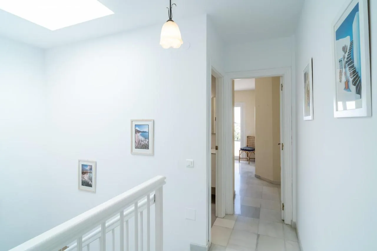 Casa Sunrise Fuentesol 16 Casasol Villa Nerja