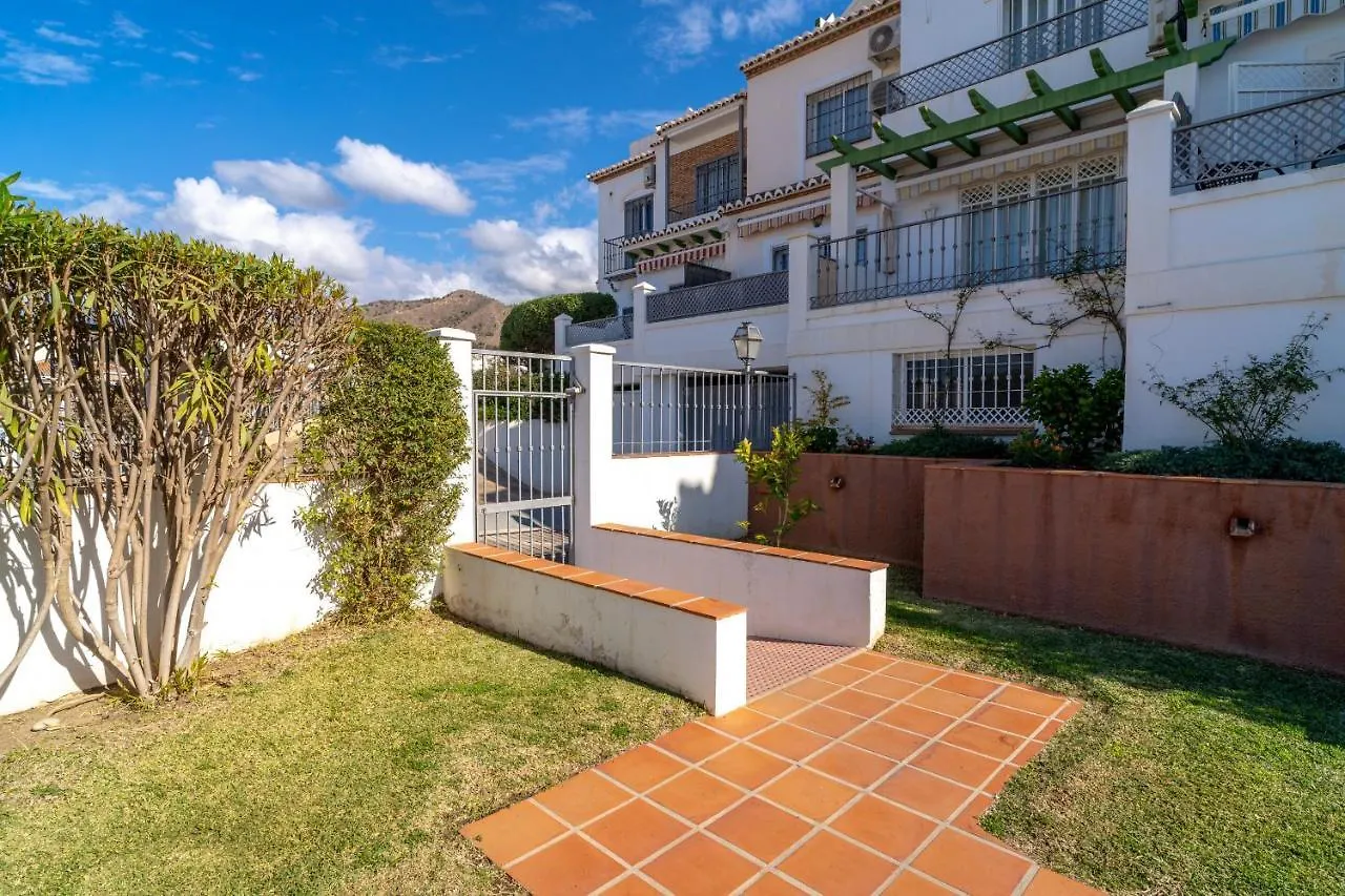 Holiday home Casa Sunrise Fuentesol 16 Casasol Villa Nerja